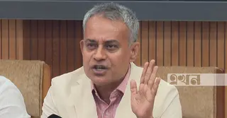 জ্বালানি তেলের দাম কমলে সে অনুপাতে ভাড়াও কমবে, লিখে রাখেন: নৌপরিবহনমন্ত্রী